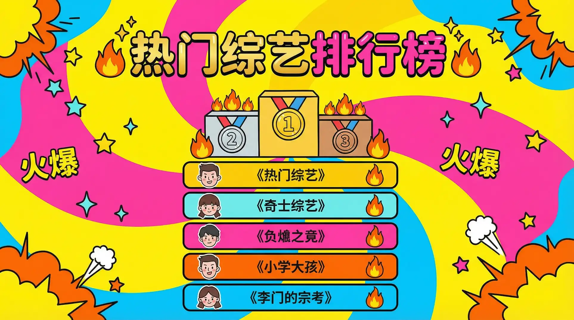 SO导航 搞笑舞蹈名场面